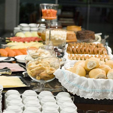 Hotel Gaph Maringa - Economico Mini Resort Zewnętrze zdjęcie