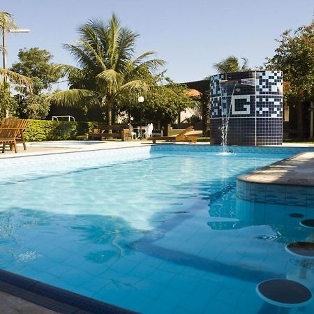 Hotel Gaph Maringa - Economico Mini Resort Zewnętrze zdjęcie