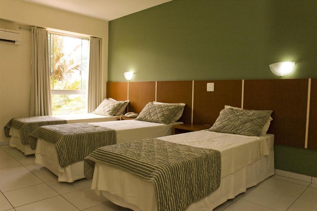 Hotel Gaph Maringa - Economico Mini Resort Pokój zdjęcie