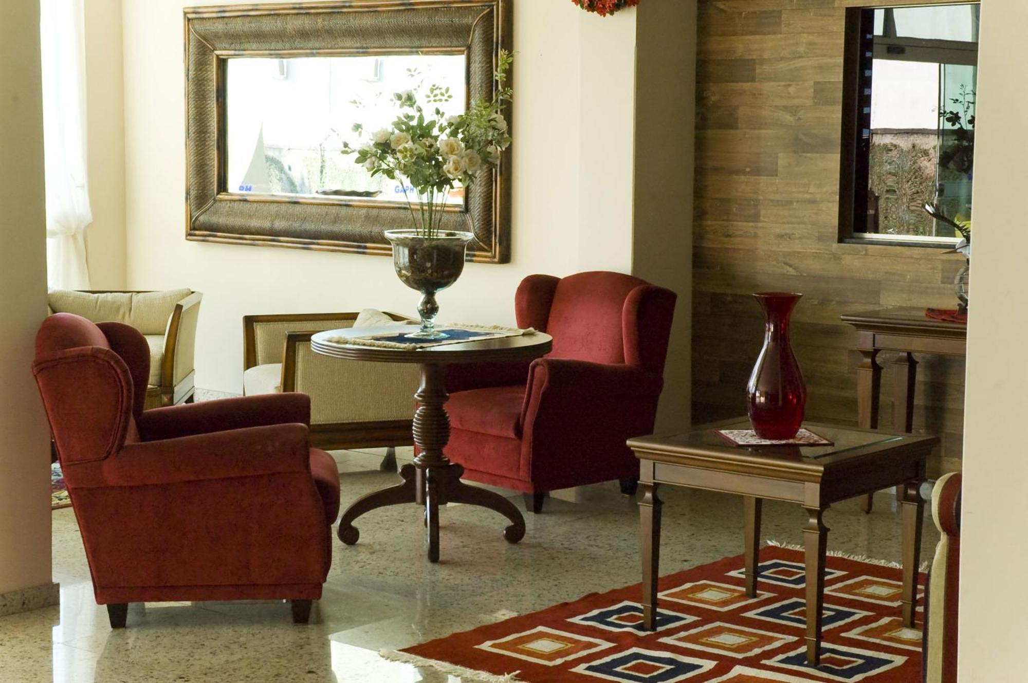 Hotel Gaph Maringa - Economico Mini Resort Zewnętrze zdjęcie