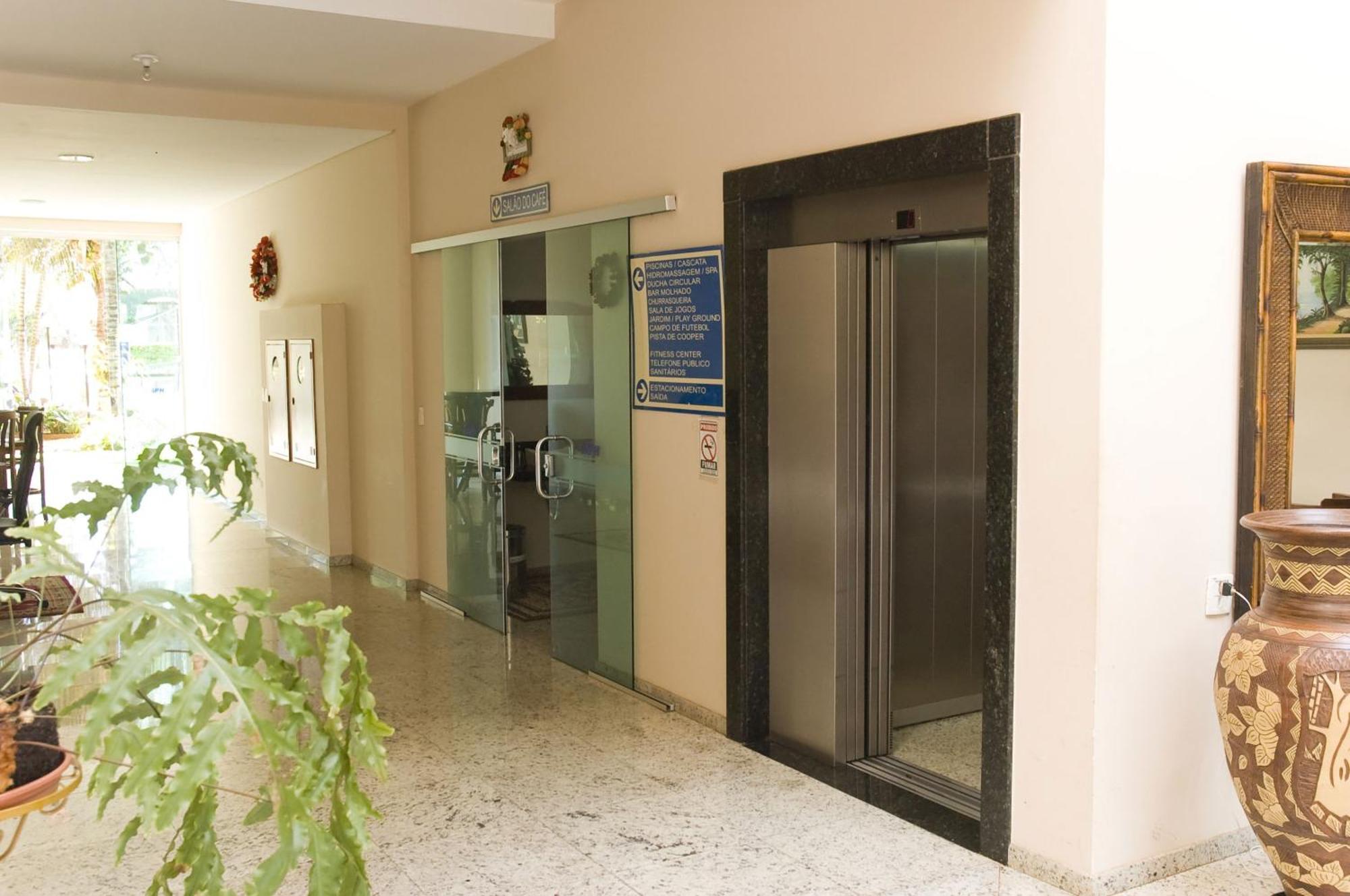 Hotel Gaph Maringa - Economico Mini Resort Zewnętrze zdjęcie