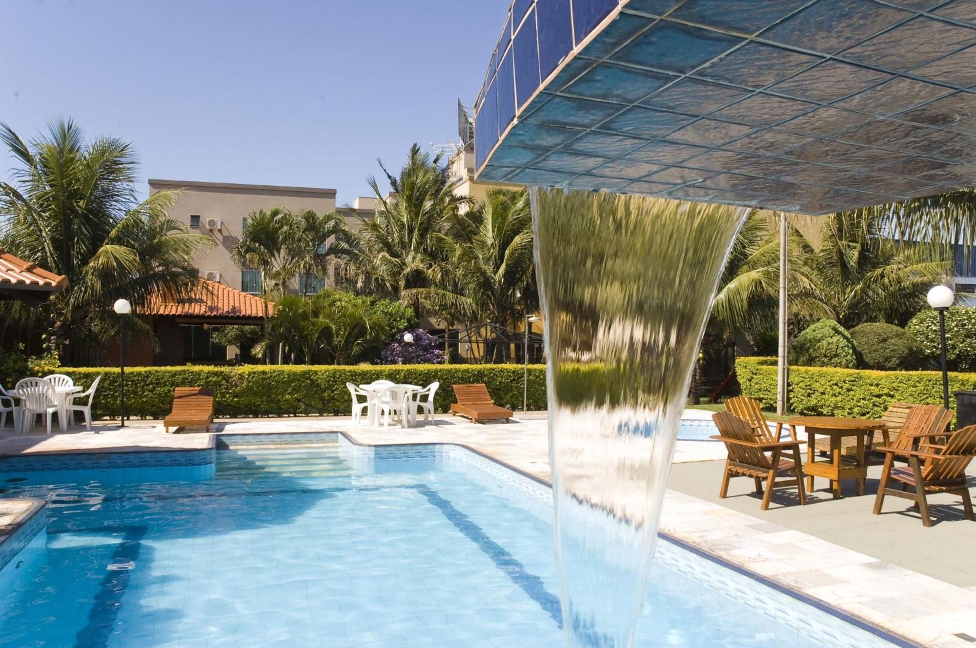 Hotel Gaph Maringa - Economico Mini Resort Zewnętrze zdjęcie