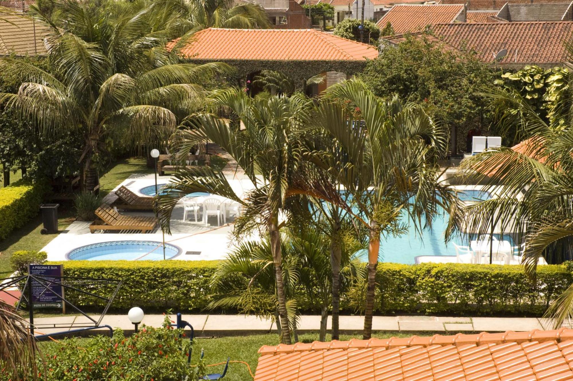 Hotel Gaph Maringa - Economico Mini Resort Zewnętrze zdjęcie