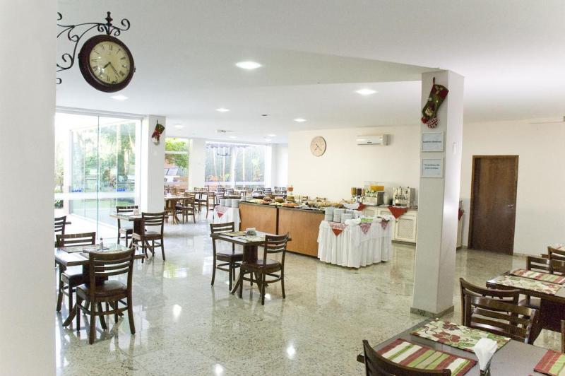 Hotel Gaph Maringa - Economico Mini Resort Zewnętrze zdjęcie