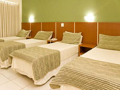 Hotel Gaph Maringa - Economico Mini Resort Zewnętrze zdjęcie